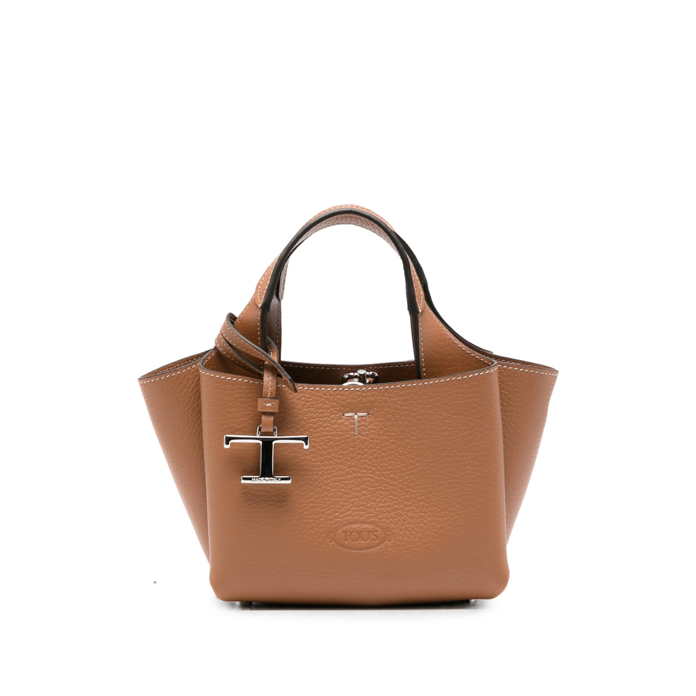 Tod's Micro T Timeless Tote Bag