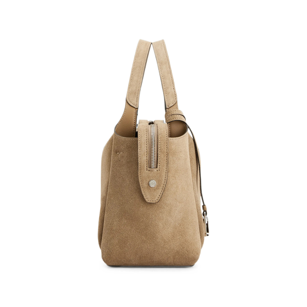 Apa Bauletto T Timeless Tote Bag