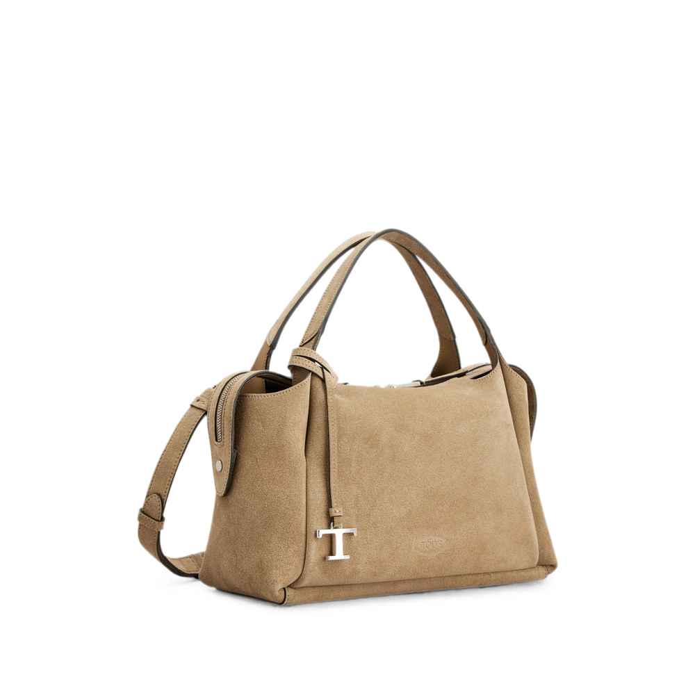 Apa Bauletto T Timeless Tote Bag