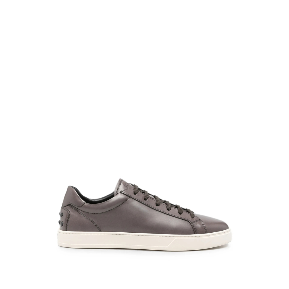 TOD'S Tod's Leather Sneakers　トッズ レザースニーカー