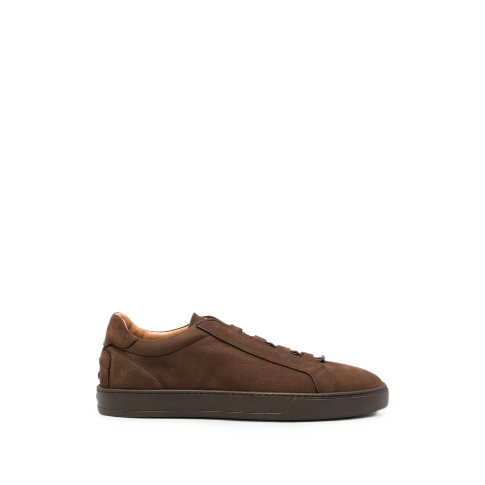 Tod's Sneakers In Nubuck