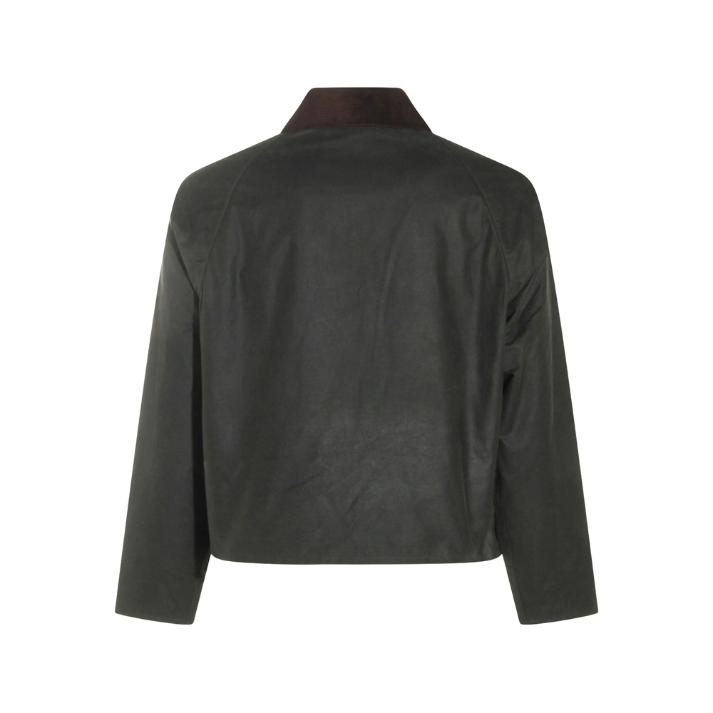 Spey Slim Waxed Jacket