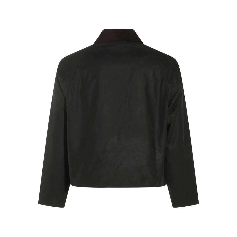 Spey Slim Waxed Jacket
