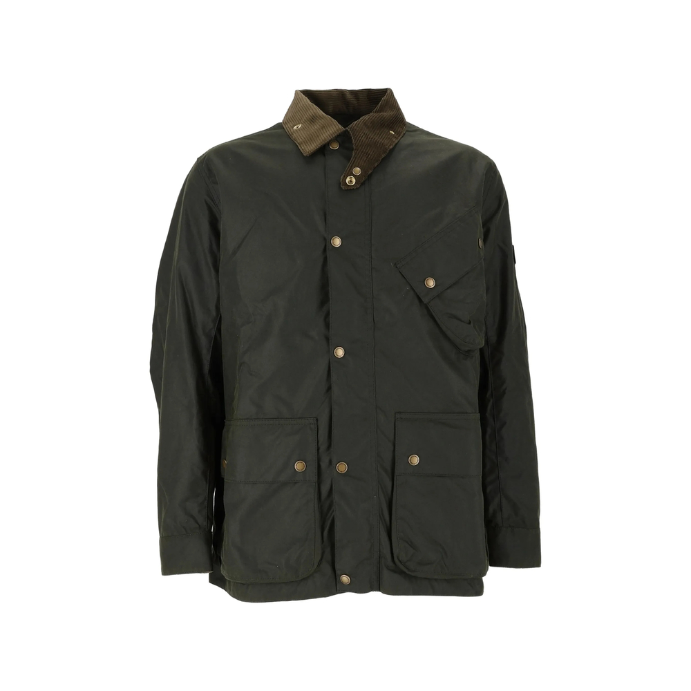 Barbour BRAKE LINE WAX JACKET