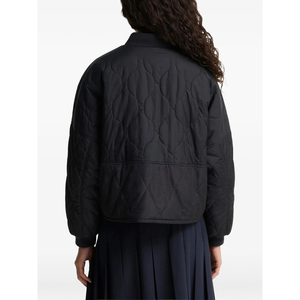 Quilted Reversible Jacket