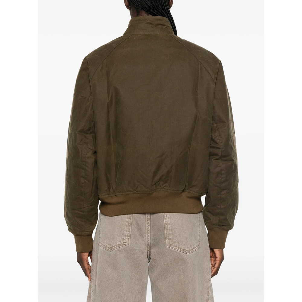 Ivybridge Waxed Jacket
