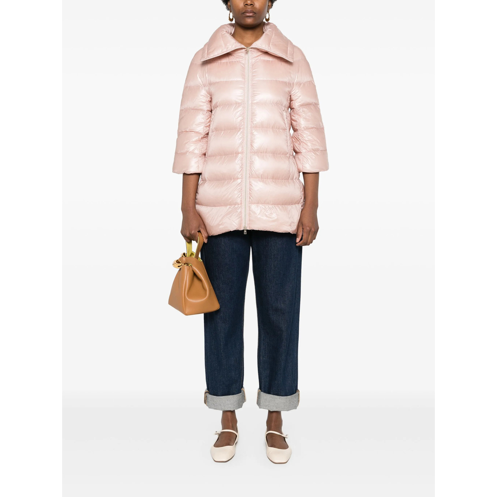Cleofe Padded Coat