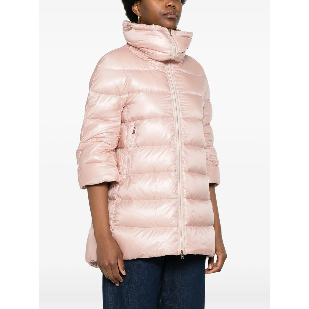 Cleofe Padded Coat