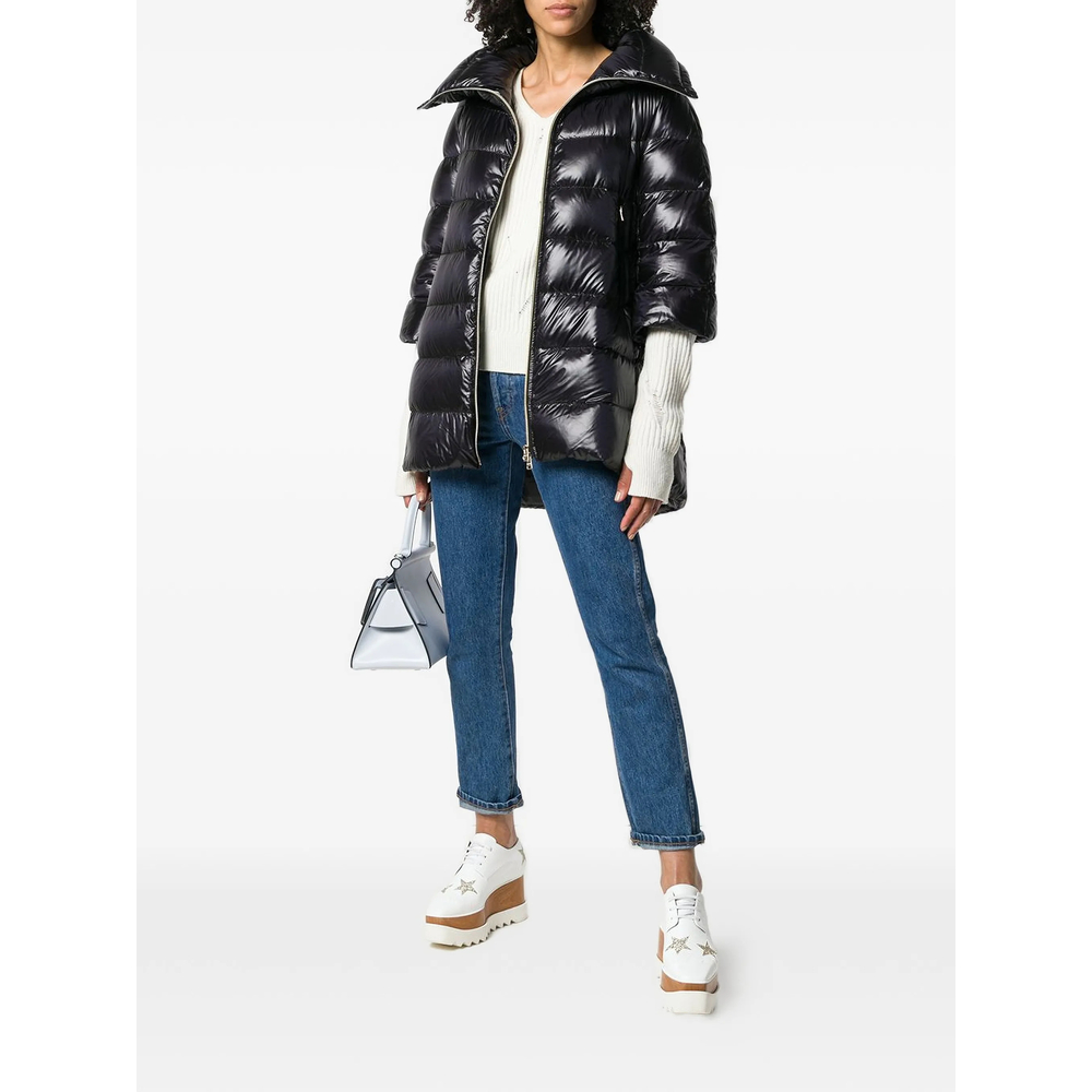 Padded Coat