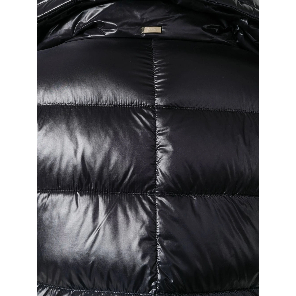 Padded Coat