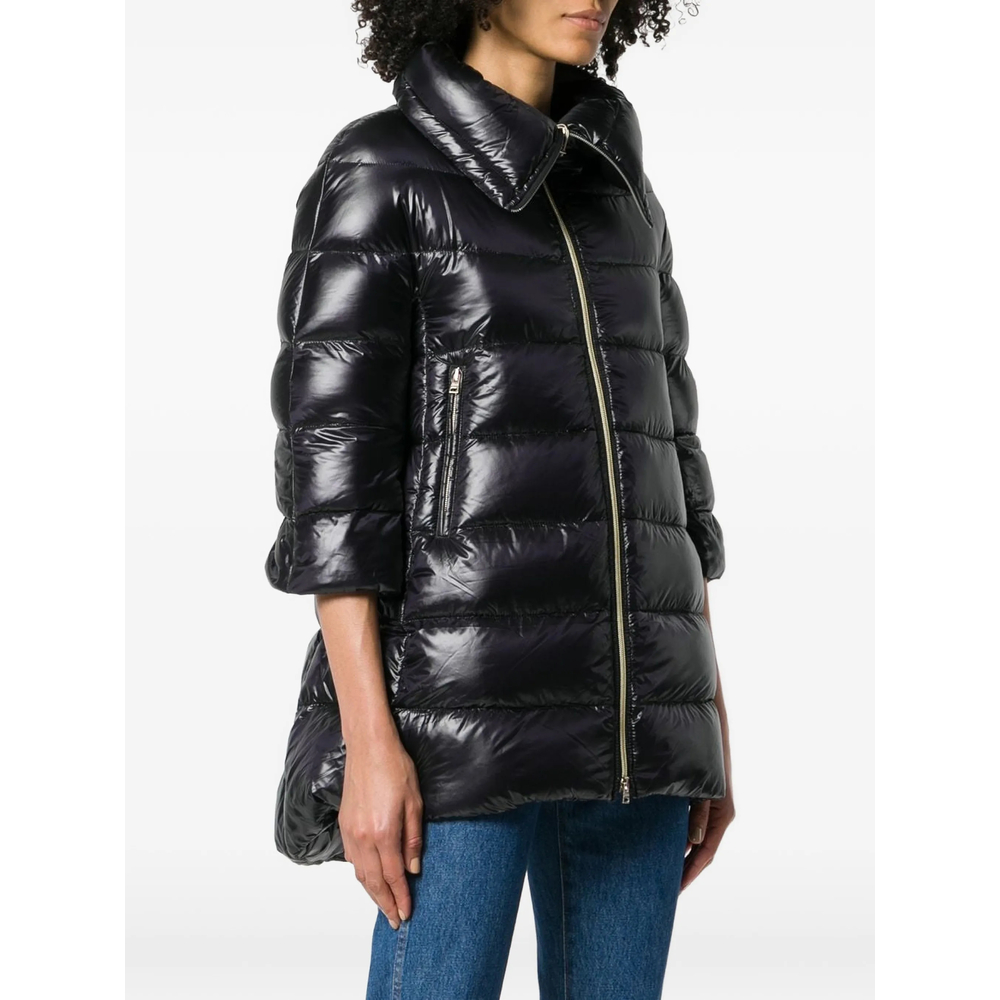 Padded Coat