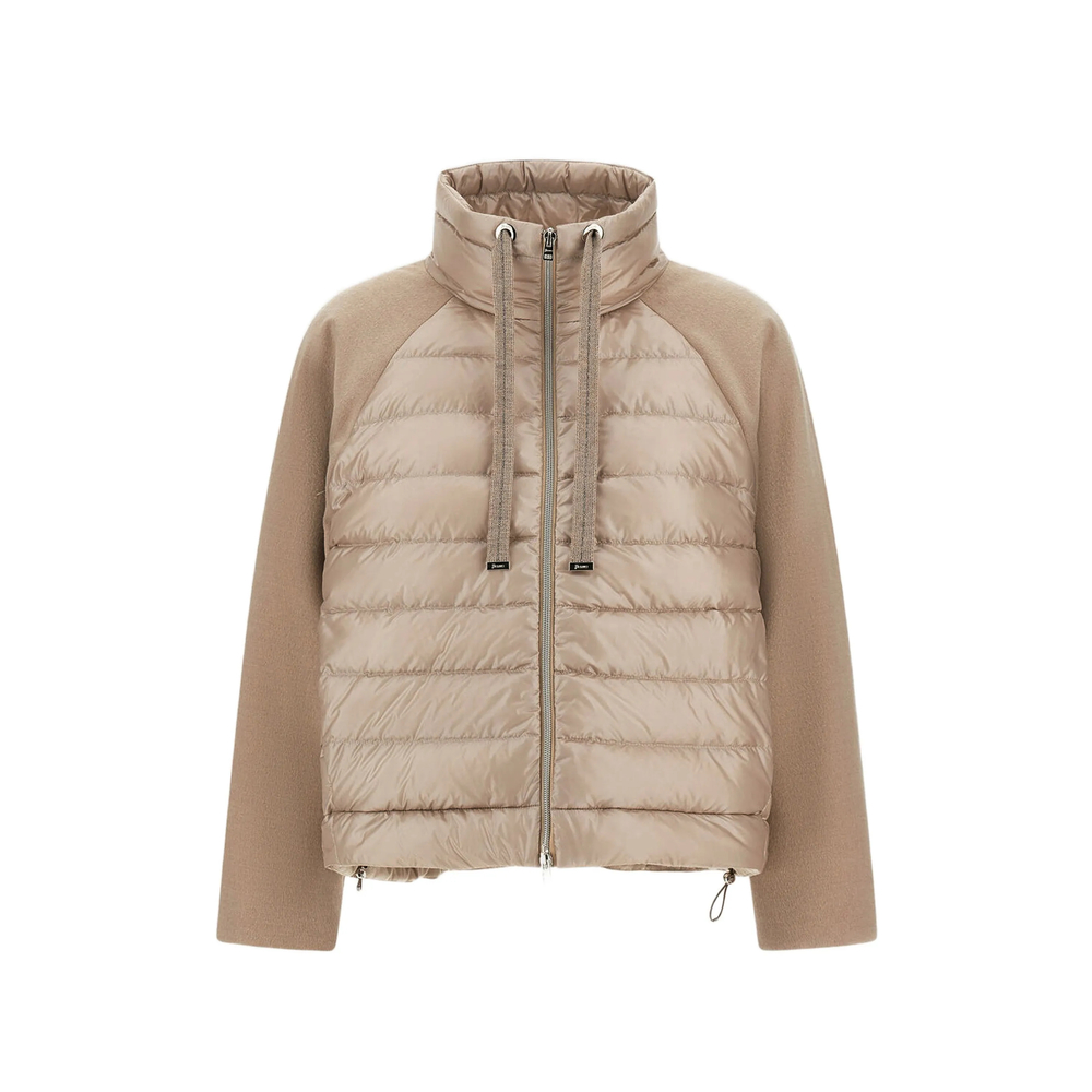 Herno Quilted Jacket