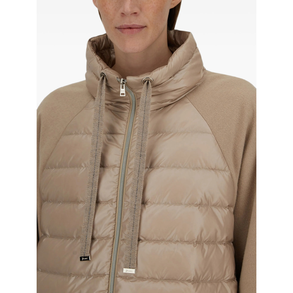 Quilted Jacket