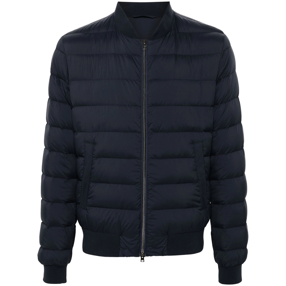 Herno Goose Down Jacket