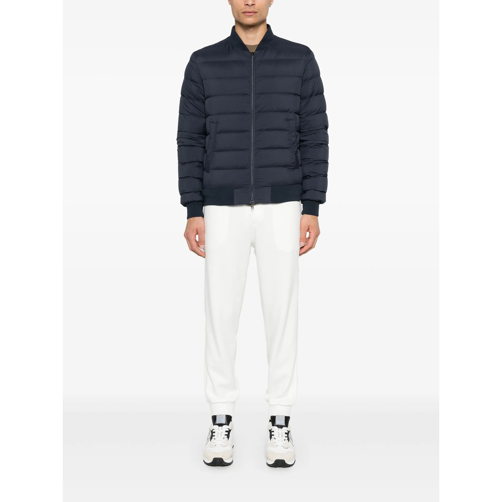 Goose Down Jacket