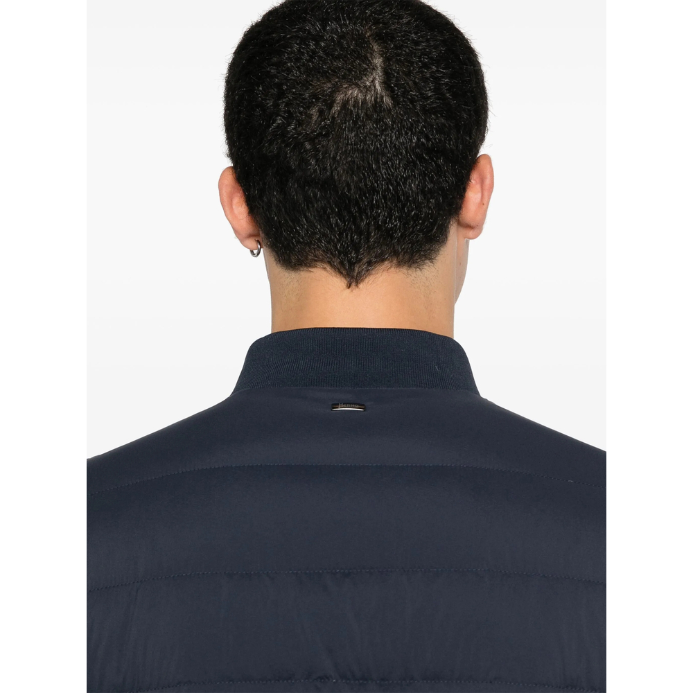 Goose Down Jacket