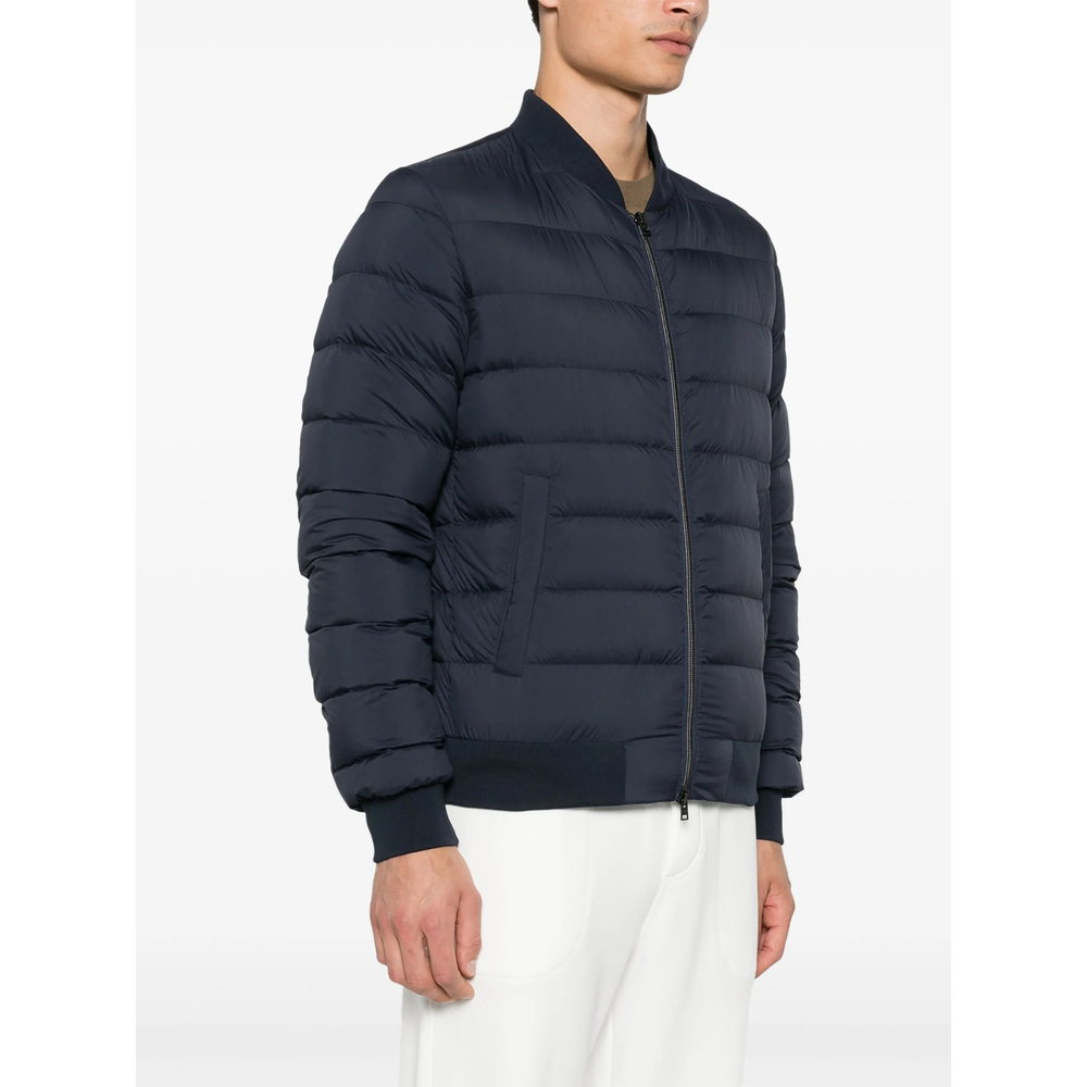 Goose Down Jacket