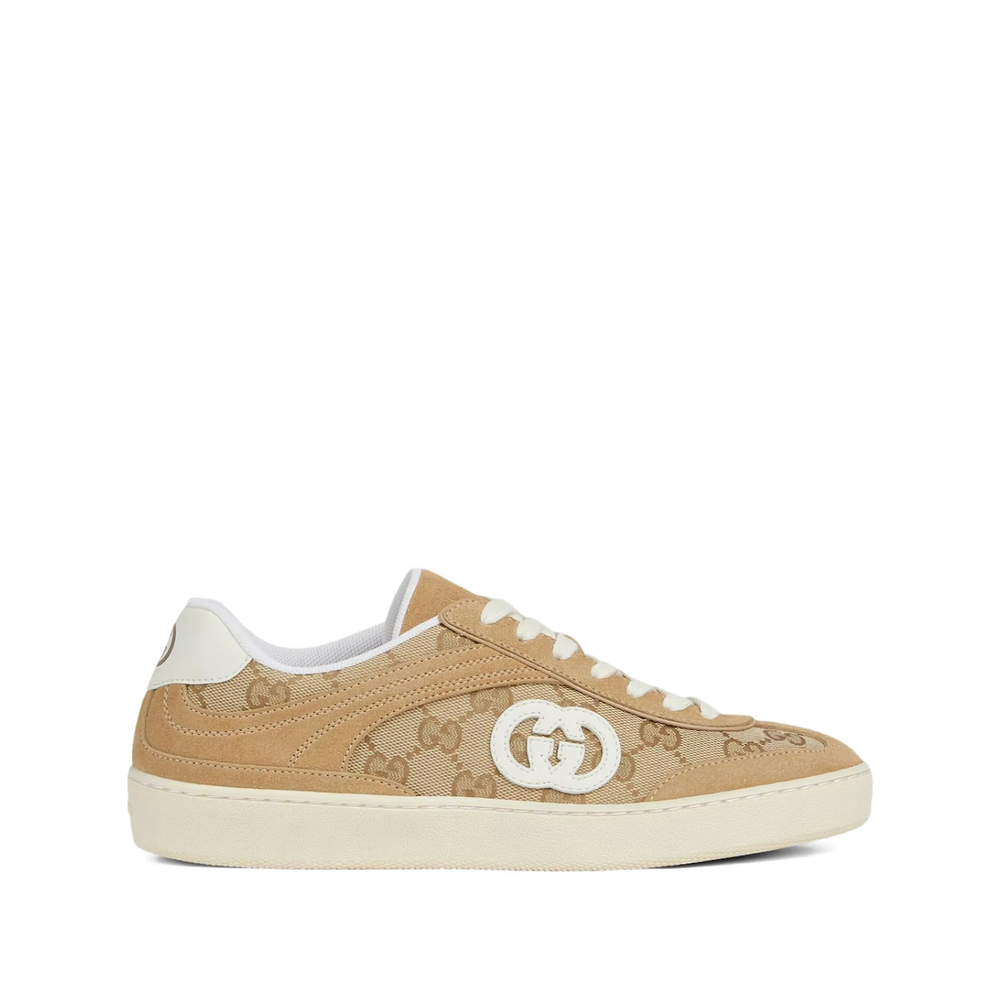 Gucci G75 GG Sneakers