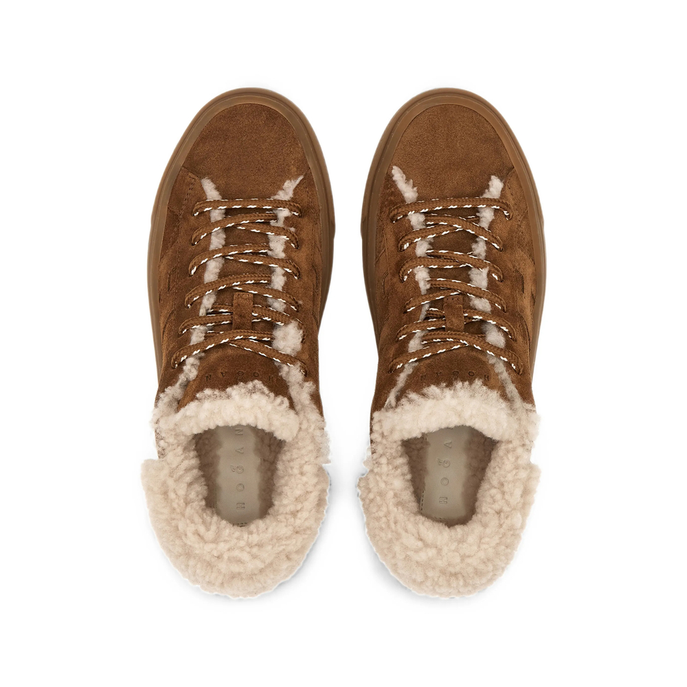 Crosswind Sneakers