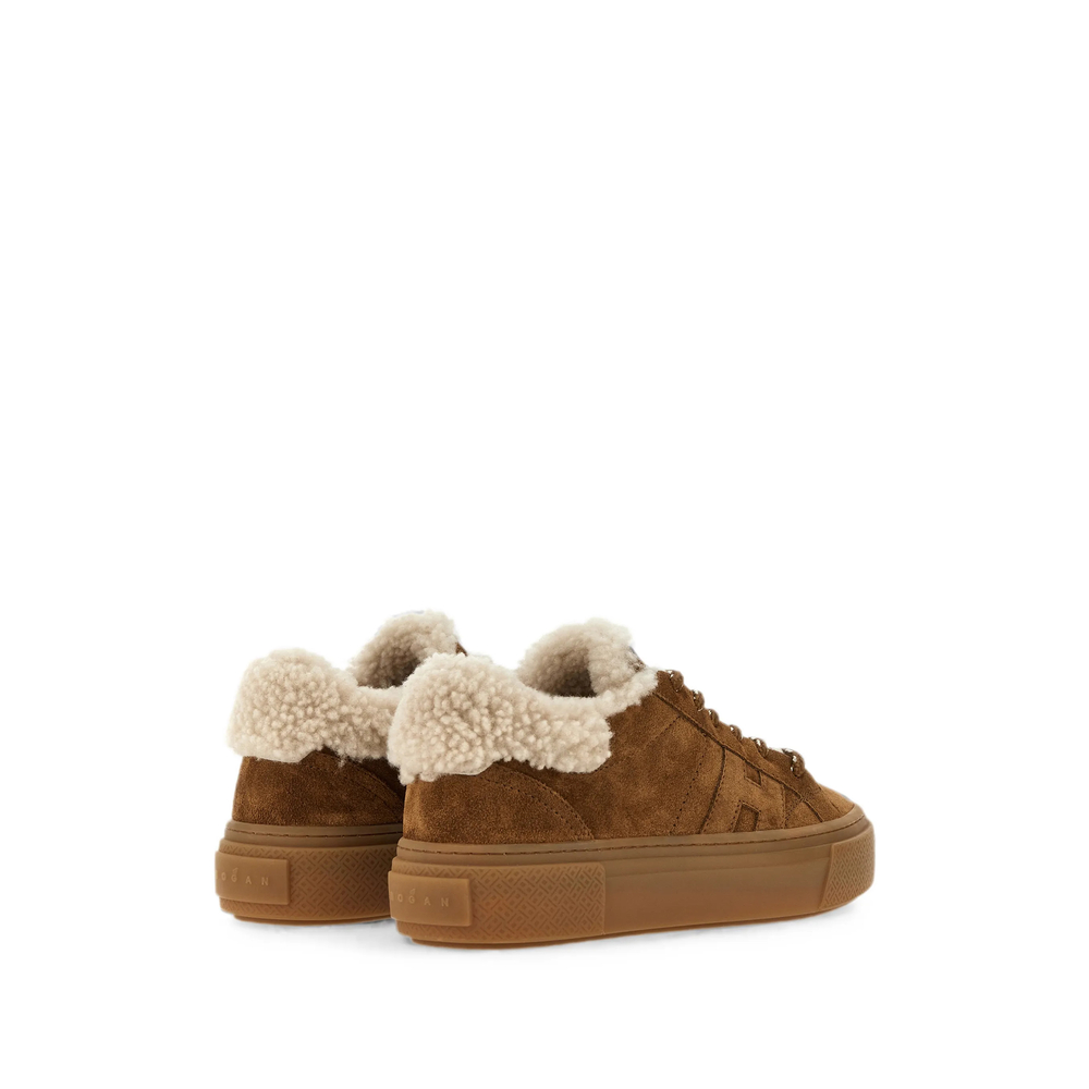 Crosswind Sneakers