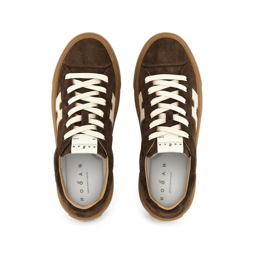 Crosswind Sneakers