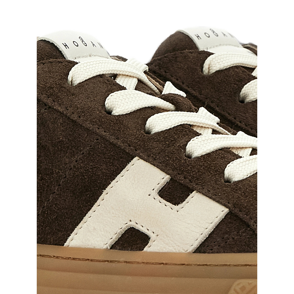Crosswind Sneakers