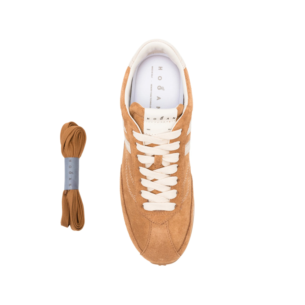 Athletic Sneakers