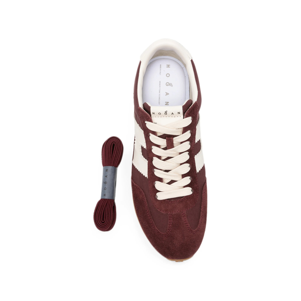 Athletic Sneakers