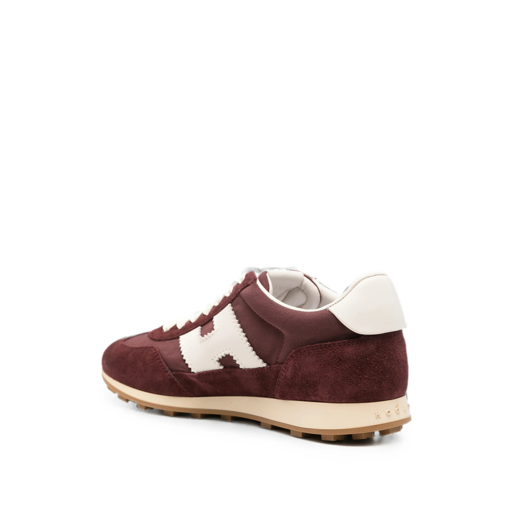 Athletic Sneakers