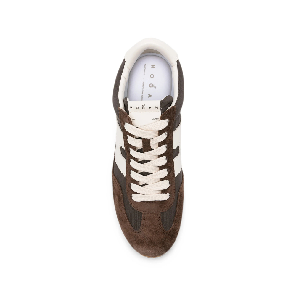 Athletic Sneakers