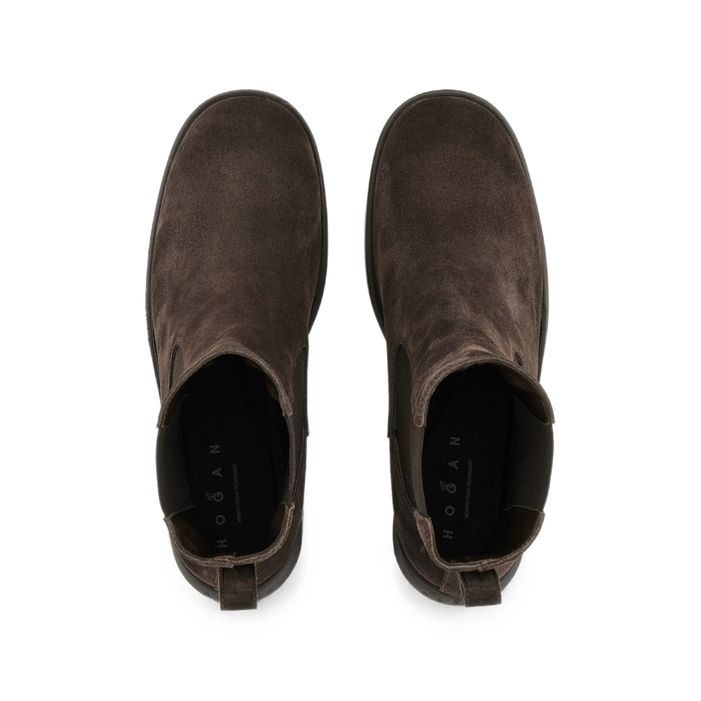 Chelsea Boots