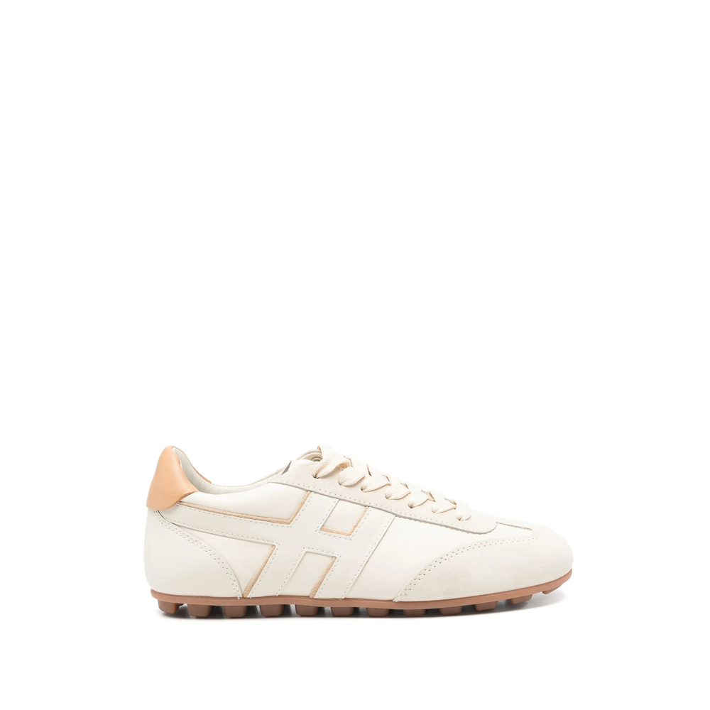 Hogan H-logo Sneakers