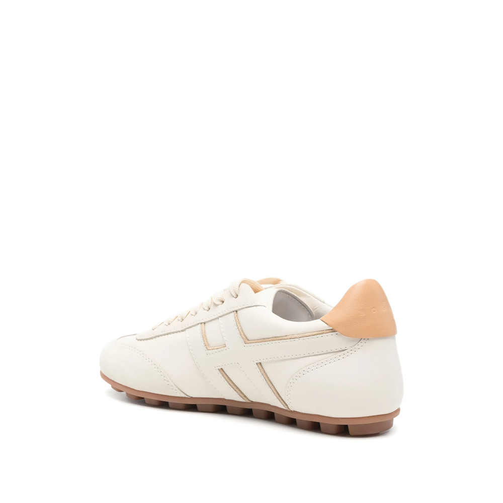 H-Logo Sneakers