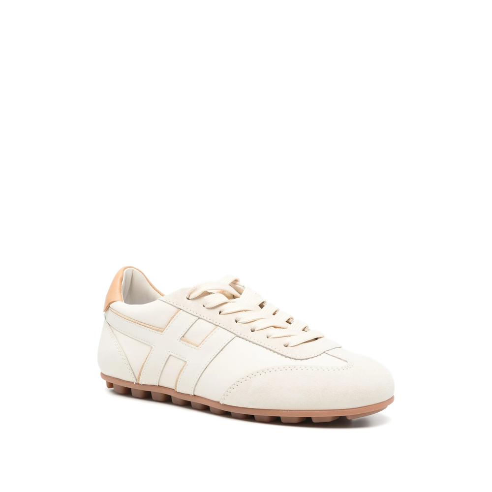 H-Logo Sneakers