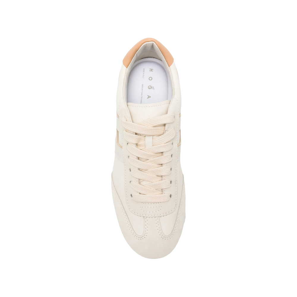 H-Logo Sneakers