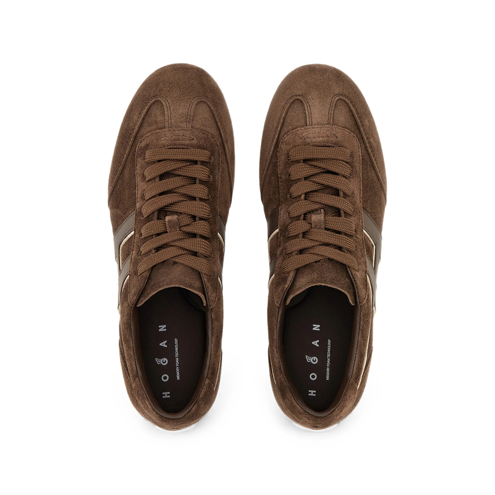 Olympia Sneakers