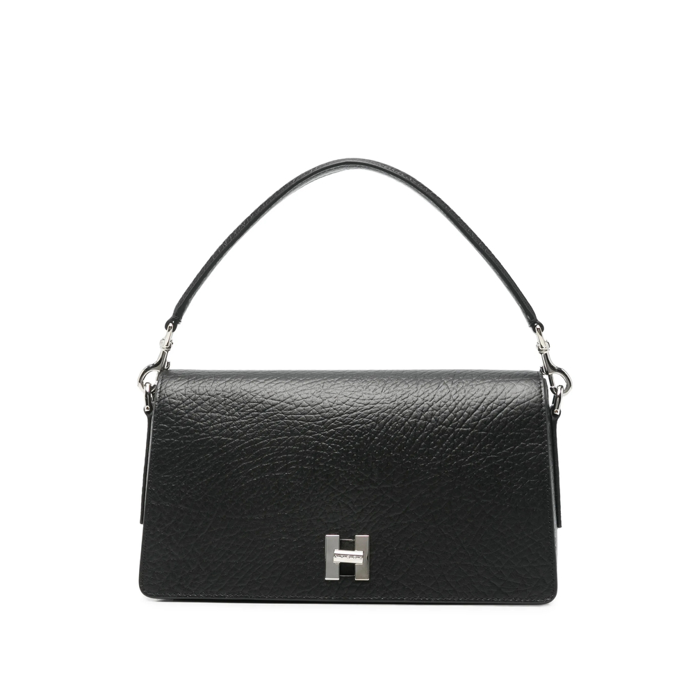 Hogan Hogan H-turn Flap Bag