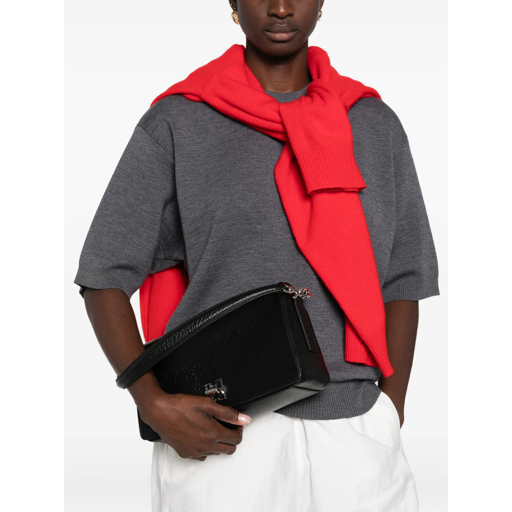 Hogan H-Turn Flap Bag