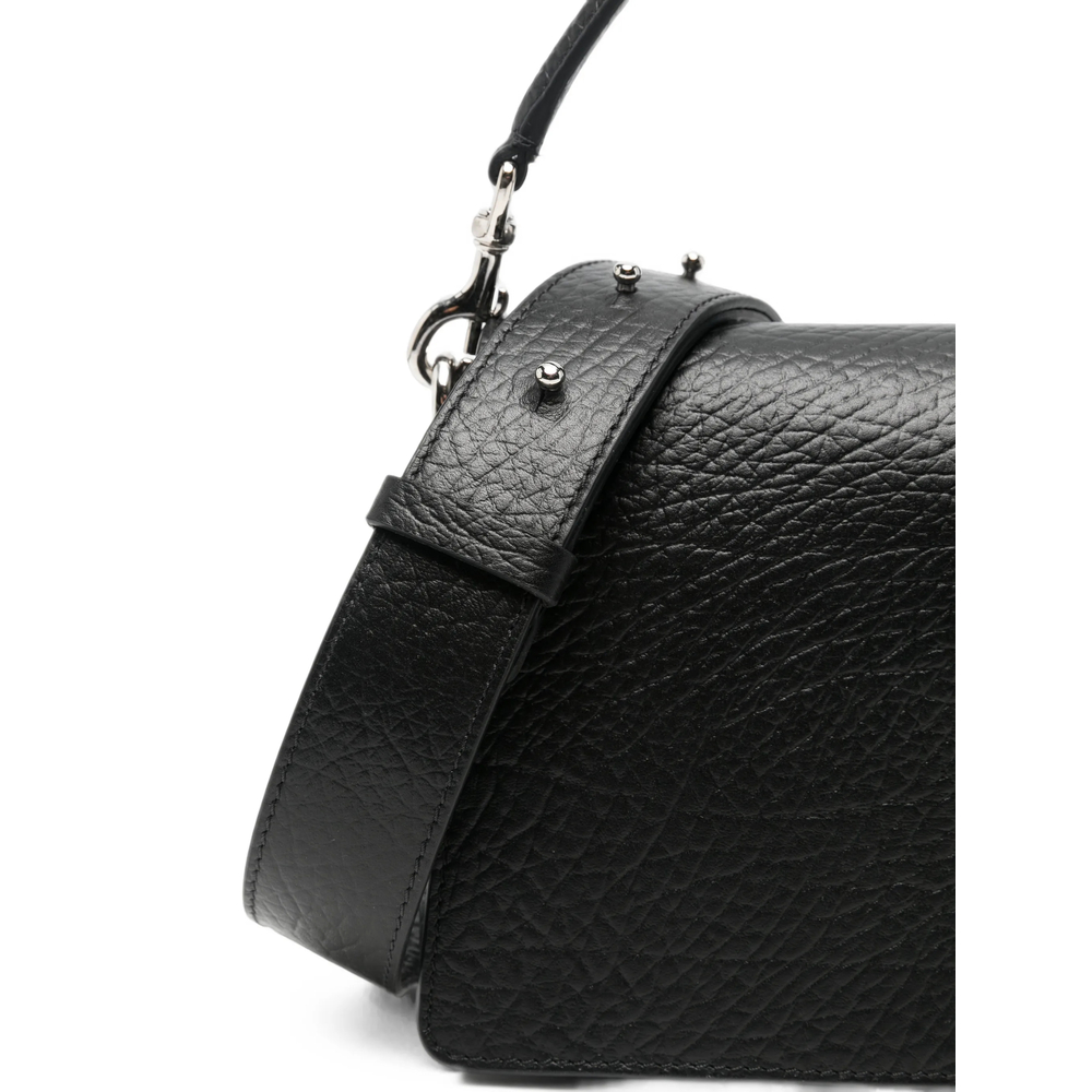 Hogan H-Turn Flap Bag