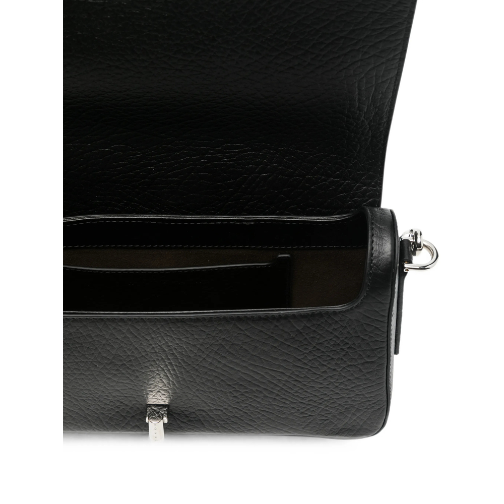 Hogan H-Turn Flap Bag