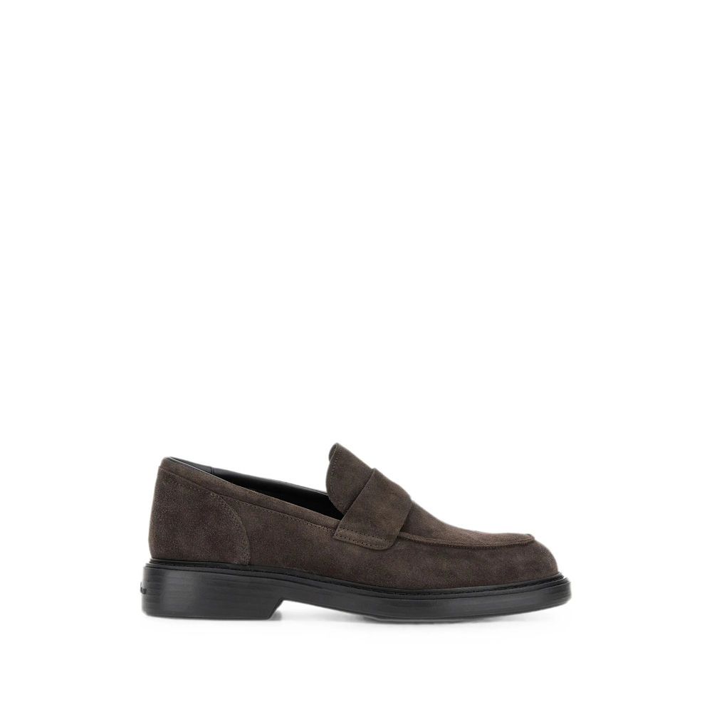 Hogan H704 Loafers