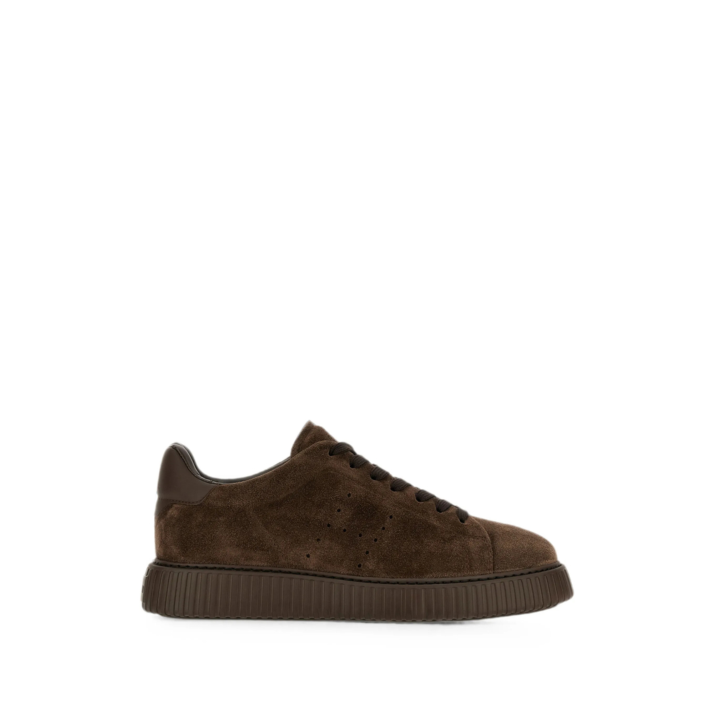 Hogan H-Stripes Sneakers