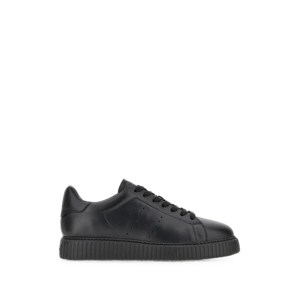 Hogan H-Stripes Sneakers