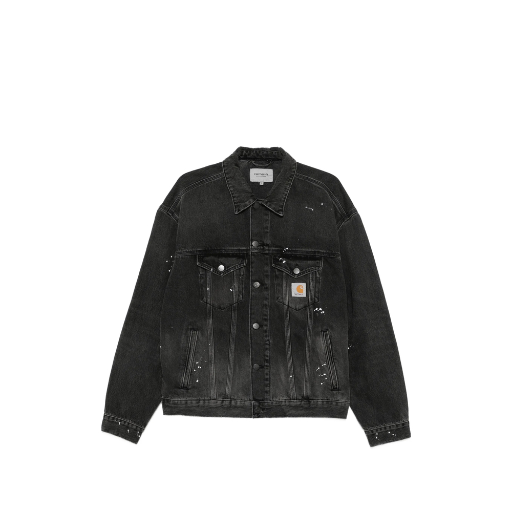Carhartt Helston Denim Jacket