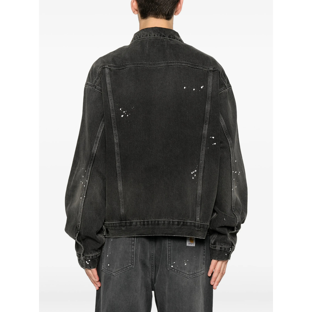 Helston Jacket