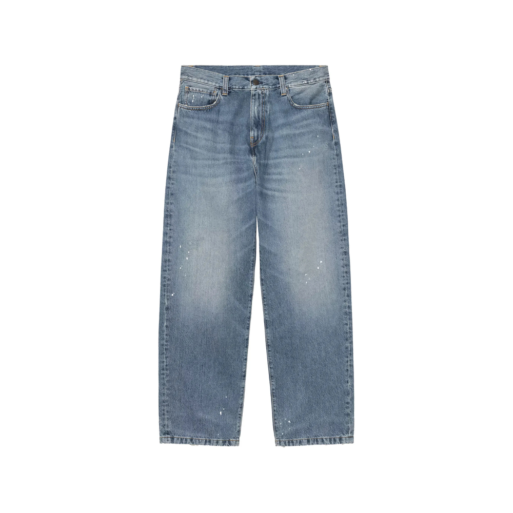 Carhartt Landon Distressed Denim Jeans