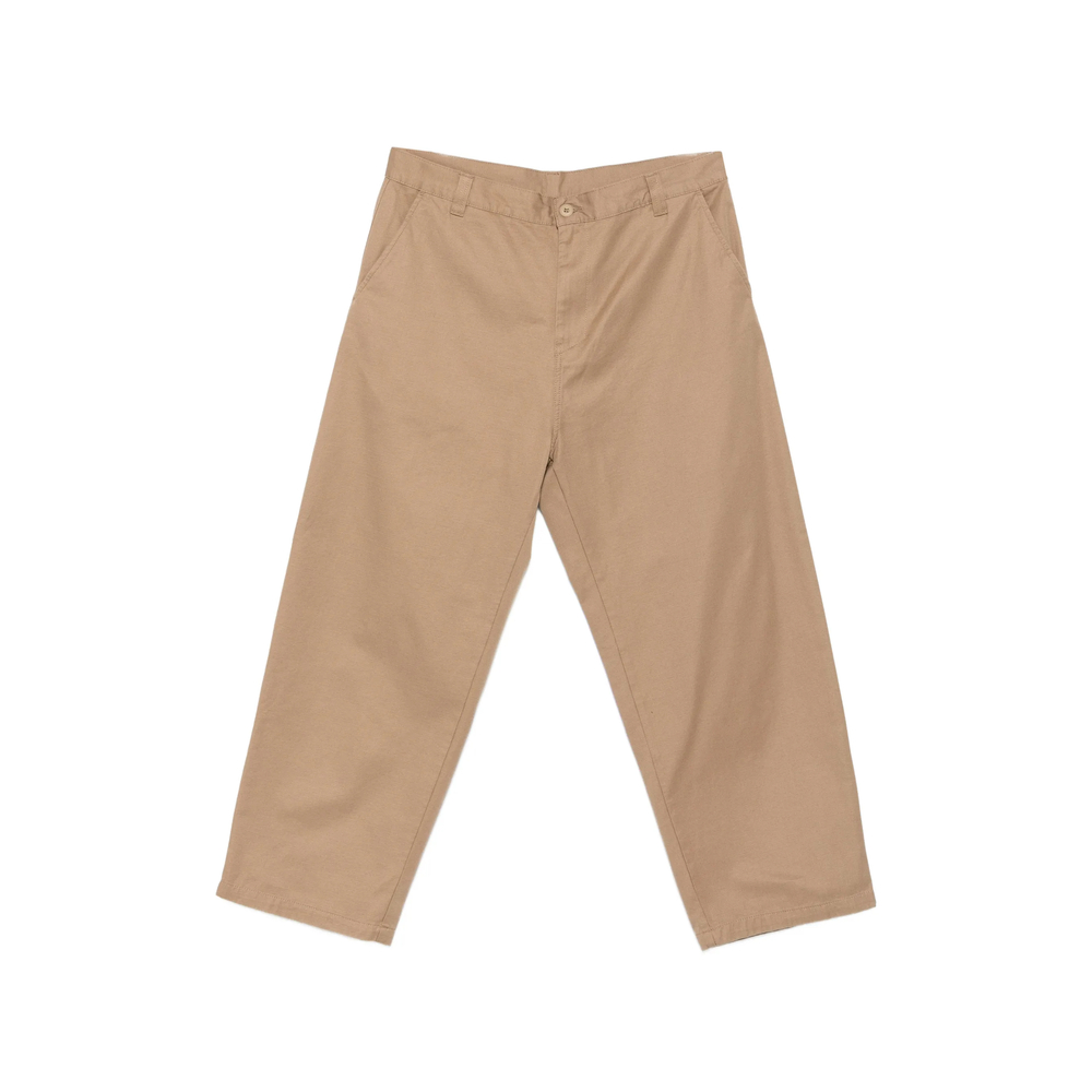 Carhartt Brady Wide-leg Trousers