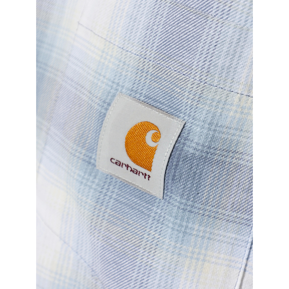 Tyers Check-Print Shirt