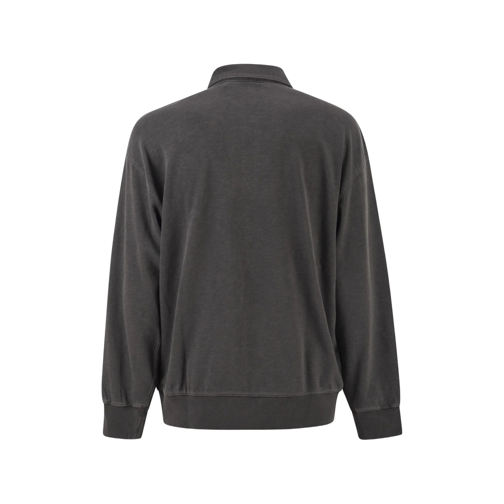 Harper Polo Sweater