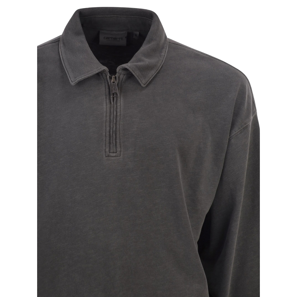 Harper Polo Sweater